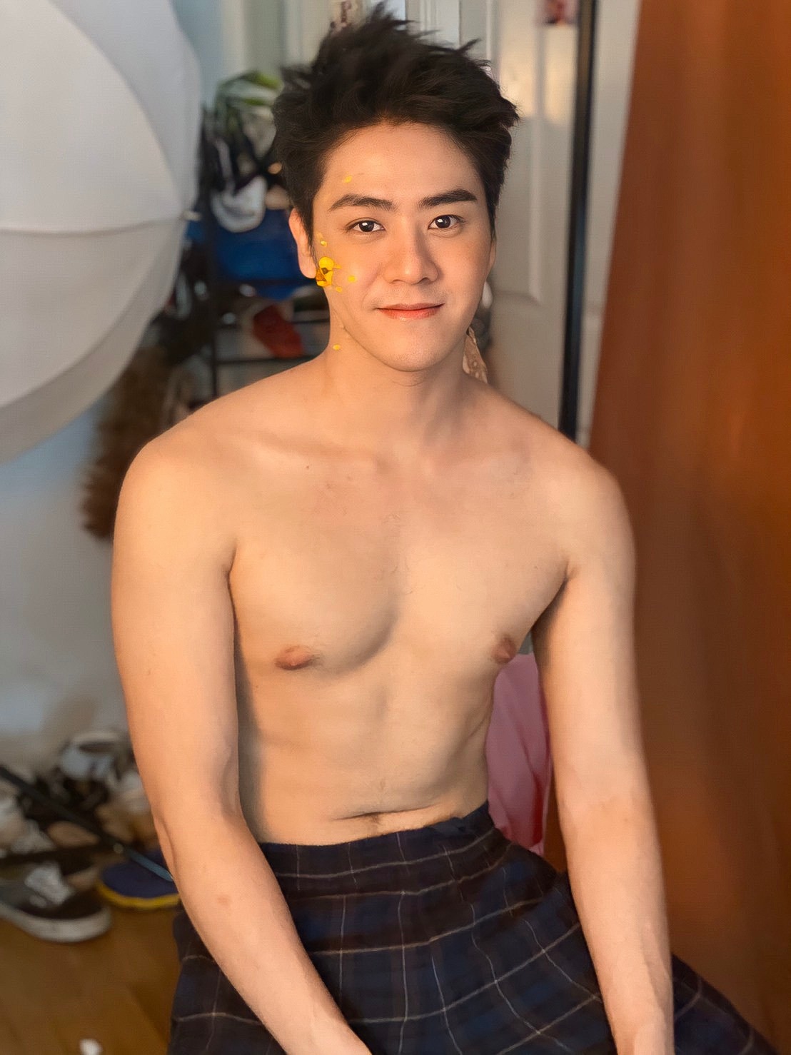 Erotika va jinsiy aloqa